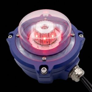 LED Obstruction / Aviation Light
